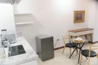 Guayacan Apart Hotel - Apartments