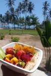 Uuttaaka Eco-Hotel Hotel a Dibulla