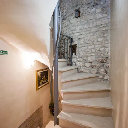 Residence Marco Polo Centro Storico