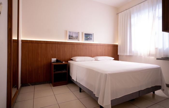 Hotel Conceição