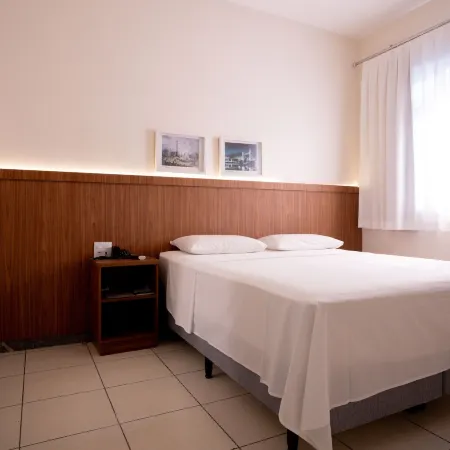 Hotel Conceição