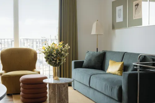 Clover House by Daniel&Jacob's -  Apartamentos vacacionales