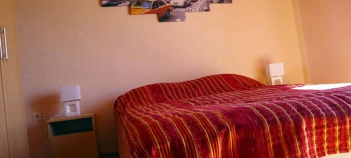 Serene Barbat Escape with Just Minutes from the Beach Hotels in Rab