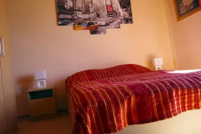 Serene Barbat Escape with Just Minutes from the Beach Hoteles en Općina Rab