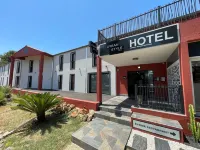 Urban Style Cannes Mouans-Sartoux Hotels in Pegomas