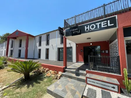 Urban Style Cannes Mouans-Sartoux