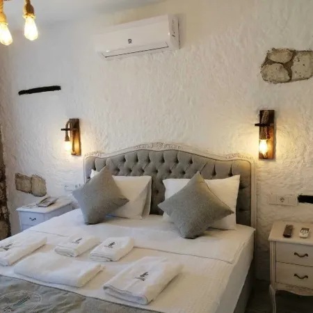 Kaktüshan Otel