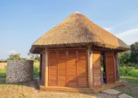 Entikko Safari Lodge - spa