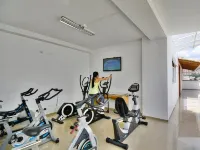 Hotel Monarca Hotels in Itagui