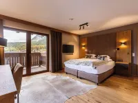Bergresort Zugspitze Ehrwald by Alps Resorts Hotels in Ehrwald