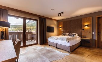 Bergresort Zugspitze Ehrwald by Alps Resorts