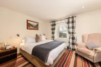 The Red Admiral Hotel Hotels in Gosforth