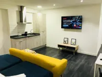 Apartamentos Arriba by Gaiarooms