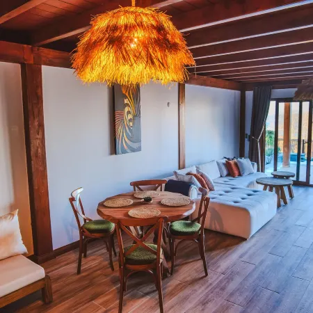 Exclusive Hill Sapanca