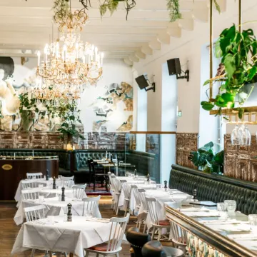 Grand Hotel Wiesler