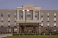 Hampton Inn Opelousas Hotel in zona Opelousas Museum & Interpretive Center