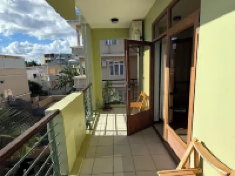 Résidence Padma Hotel di Flic en Flac