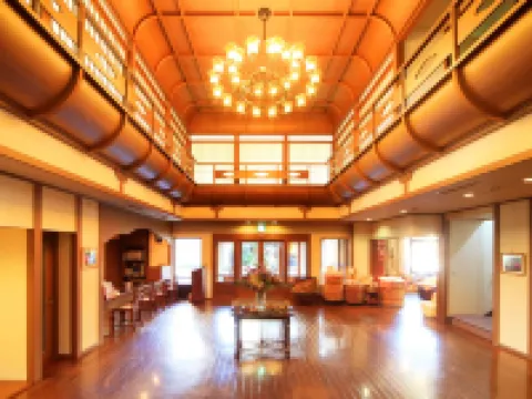 Hotel Tsubakino