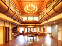 Hotel Tsubakino