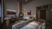 Balder Luxury Lodge & Glass Igloos