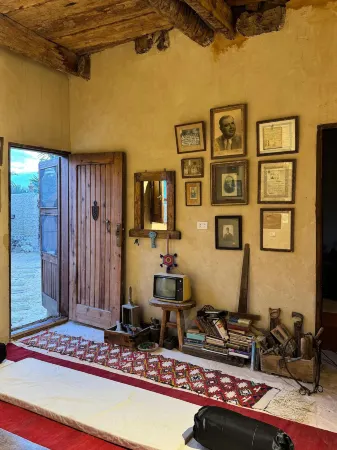 TATRABENT - Eco Friendly retreat in Siwa