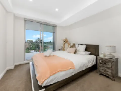 KozyGuru | Blacktown | 3 Bedroom Apt Hotels in Blacktown