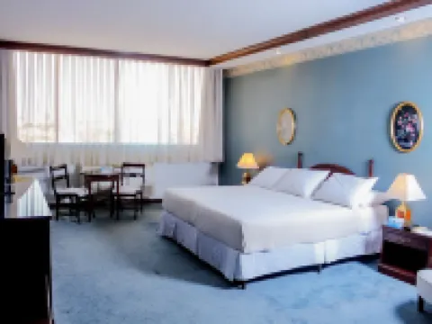 諾貝爾套房埃克塞爾蘇聯酒店 亞鬆森酒店