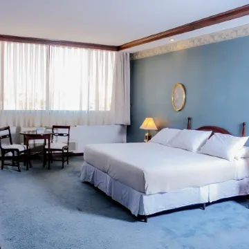 Nobile Suites Excelsior Asuncion