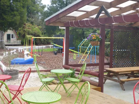 Westport Kiwi Holiday Park & Motels