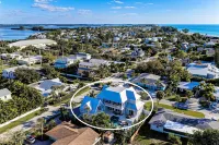 Just Beachy by Beach Retreats