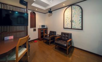 Grand Hotel Narita Airport