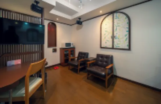 Grand Hotel Narita Airport