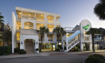 Seaside Inn - Isle of Palms