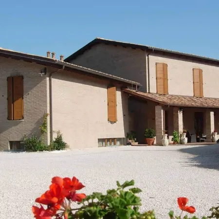 Colleverde Country House & Spa Urbino