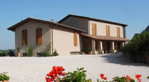 Colleverde Country House & Spa Urbino