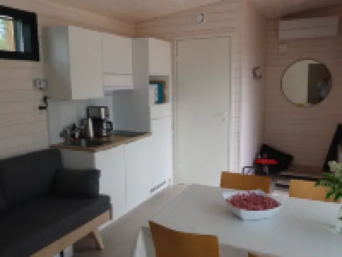 Pistohiekka Resort Hotels in Puumala