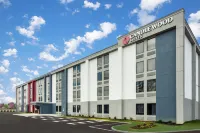 Candlewood Suites Columbus North Hotels in Columbus