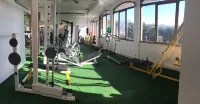 Hotel Deanna Golf - Gym