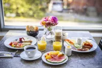 Best Western Plus Hotel Planetstaden Hotels in Lund