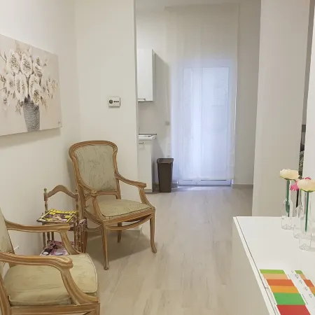 Casa Viviana - Bari Policlinico