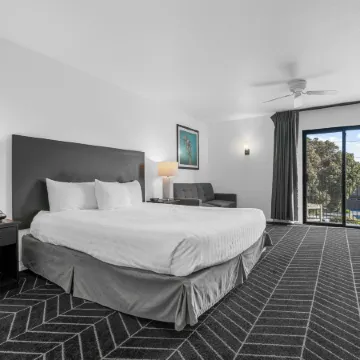 Masterpiece Hotel