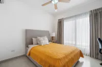 Sophisticated Home with a Chic Design and a Private Terrace with a Plunge Pool - balcony