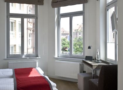 Gideon Hotel