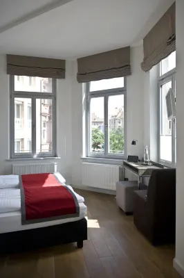 Gideon Hotel Hotels in Nuremberg