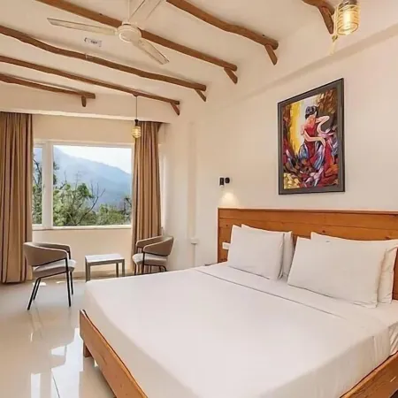 Ekawa Ganga by Lawrence Hotels