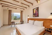 Ekawa Ganga by Lawrence Hotels Hotels in Narendranagar
