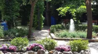 Park Hotel San Michele Hotels in Sisto