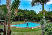 Legend Safaris - Kruger Park Lodge