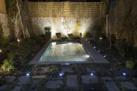 Casa Bueras Boutique Hotel - Romantic