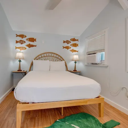 New The Cottage at James House
